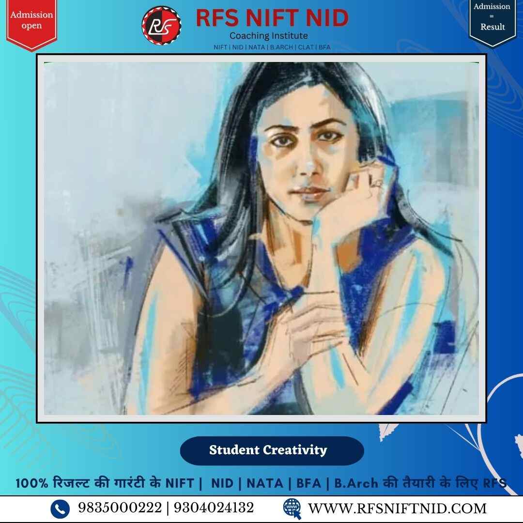 RFS NIFT NID Student Work